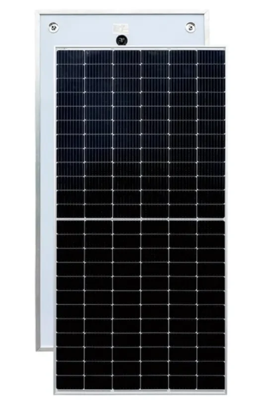 Solis brine PVT collector with glycol-brine heat exchanger designed for ground source heat pumps, borehole regeneration and renewable heating applications.